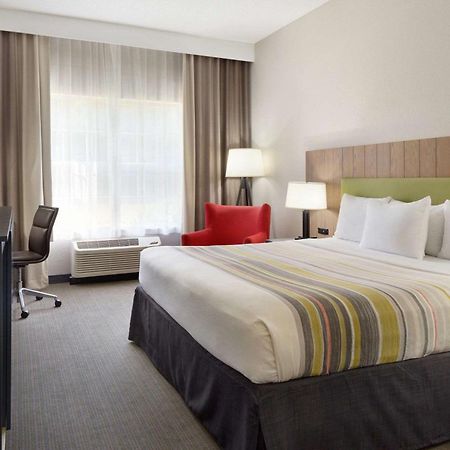 Country Inn & Suites By Radisson, Brunswick I-95, Ga מראה חיצוני תמונה