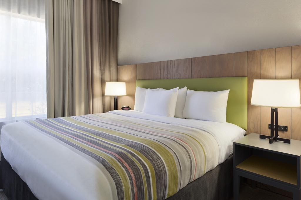 Country Inn & Suites By Radisson, Brunswick I-95, Ga מראה חיצוני תמונה