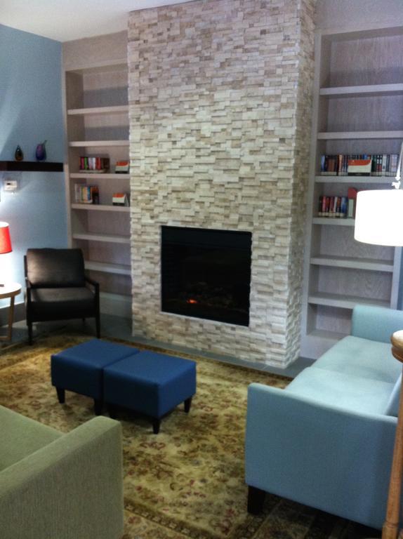 Country Inn & Suites By Radisson, Brunswick I-95, Ga מראה חיצוני תמונה