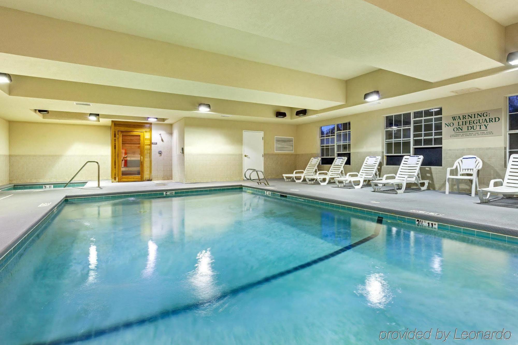 Country Inn & Suites By Radisson, Brunswick I-95, Ga מראה חיצוני תמונה